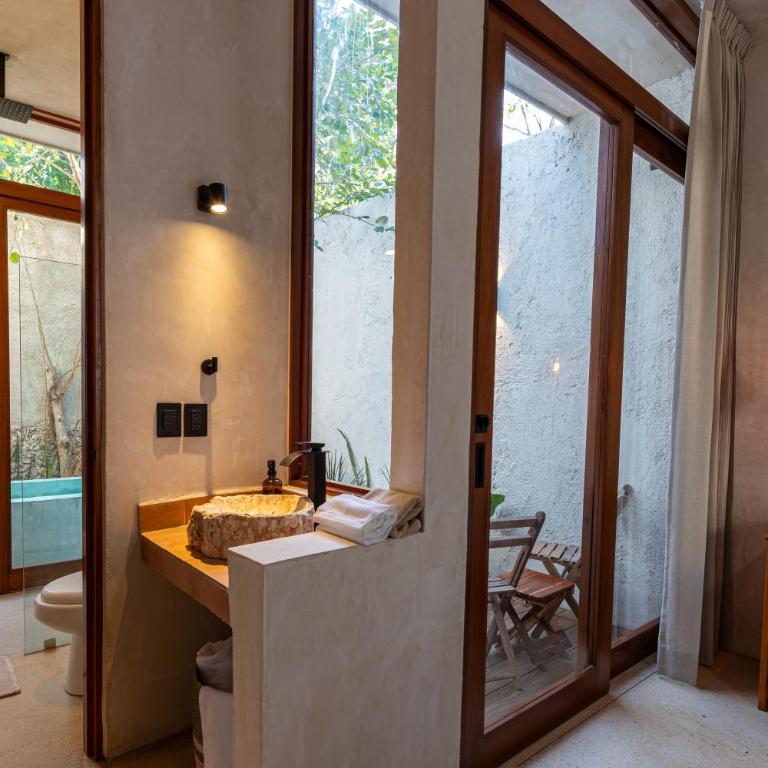 Casa Calma 45 - Two-Bedroom House - 20