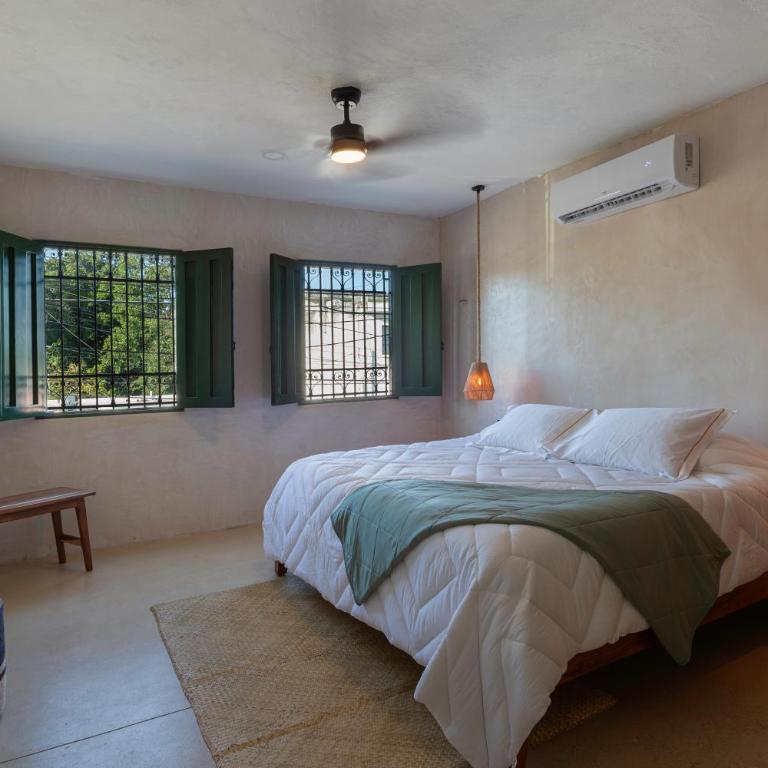 Casa Calma 45 - Two-Bedroom House - 21