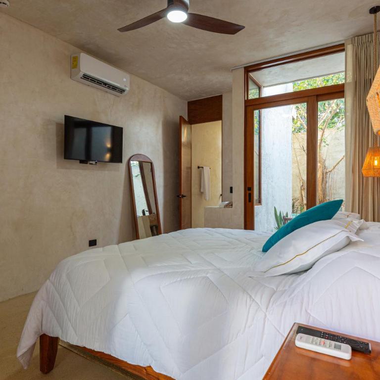 Casa Calma 45 - Two-Bedroom House - 23