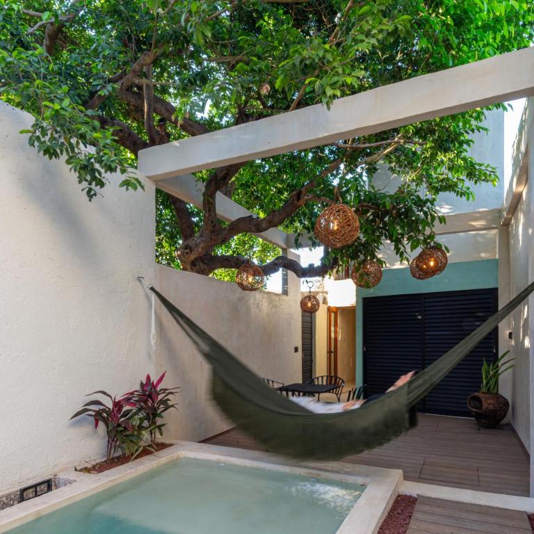 Casa Calma 45 - Two-Bedroom House - 24