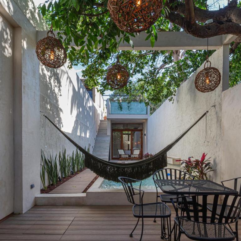 Casa Calma 45 - Two-Bedroom House - 27