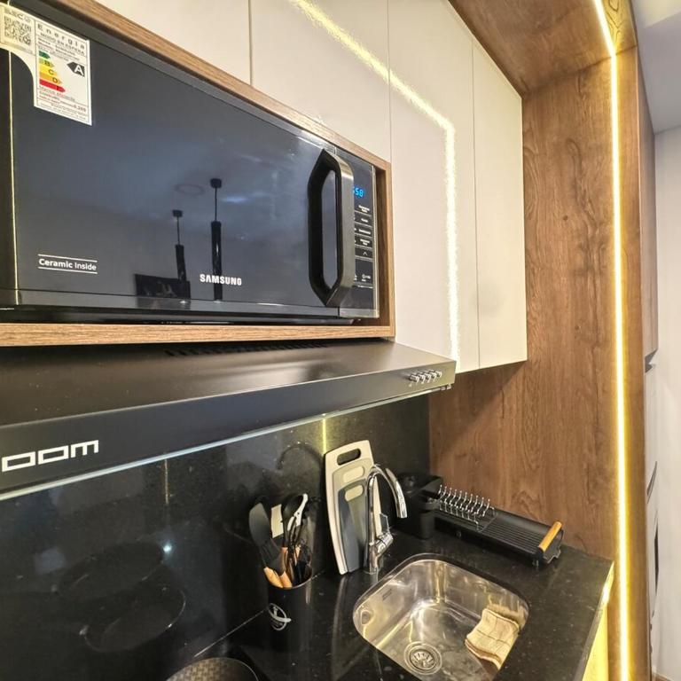 Quick check-in, total executive rest Team - One-Bedroom Apartment - 24
