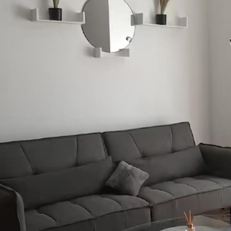 Écrin de la Cathédrale Au cœur du centre ville - Appartamento con 1 Camera da Letto - 9