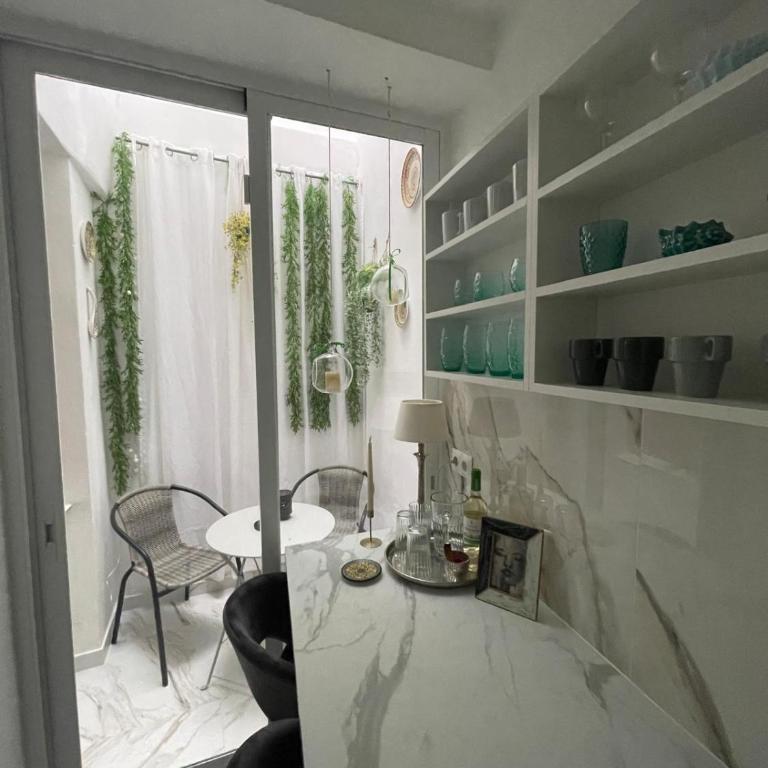 Casa de Cactus - Casa con 1 dormitorio - 27