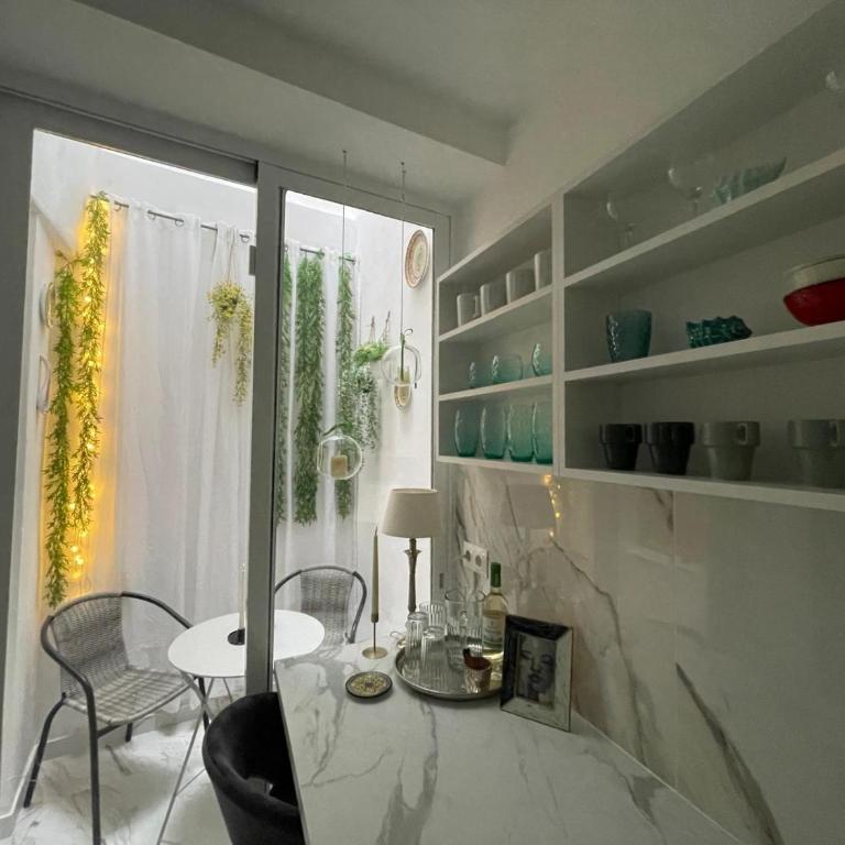 Casa de Cactus - Casa con 1 dormitorio - 33