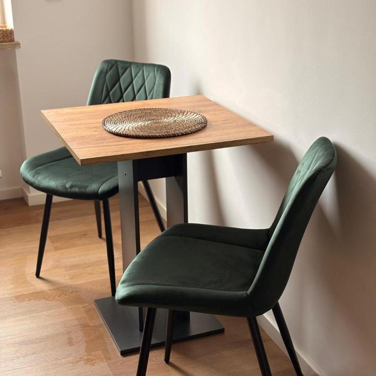 UNiQE - design apartment - SKY-TV - kitchen - Apartment mit 2 Schlafzimmern - 17