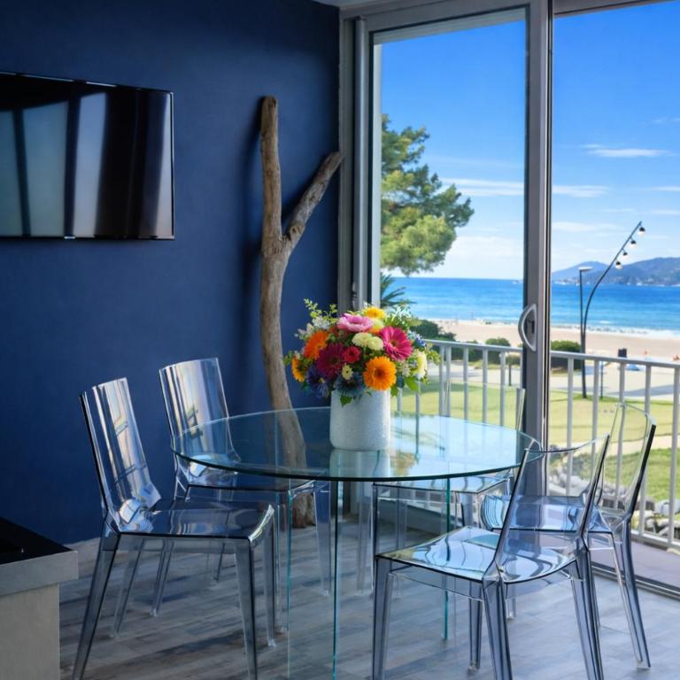 Superbe vue & sable fin - Appartement 1 Chambre - 1