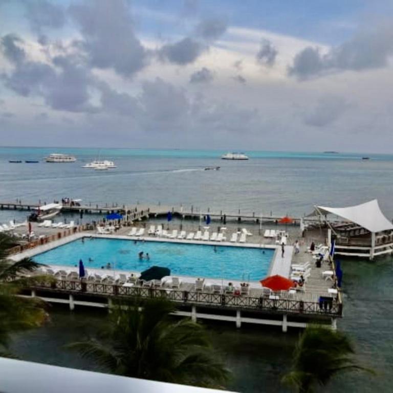 Apartamentos en Torres del Sun Rise en la Isla de San Andres Colombia - Apartamento de 2 dormitorios - 1