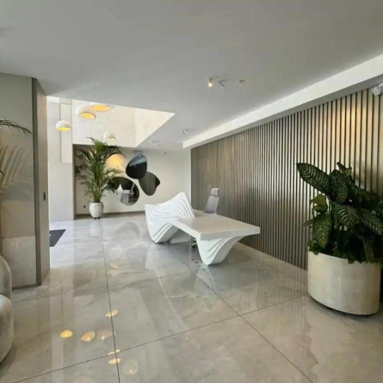 Suite de Lujo Harmony - One-Bedroom Apartment - 4