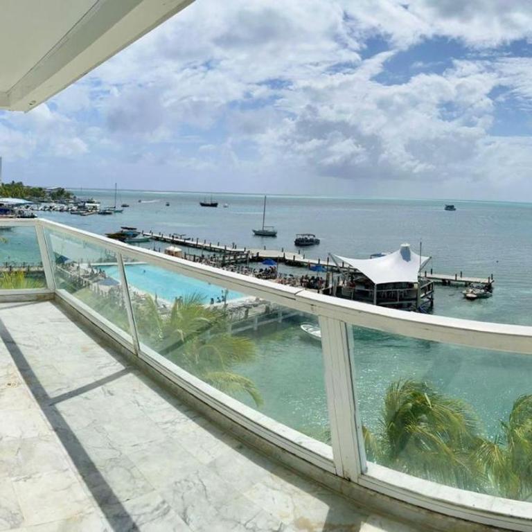 Apartamentos en Torres del Sun Rise en la Isla de San Andres Colombia - Apartamento de 2 dormitorios - 5