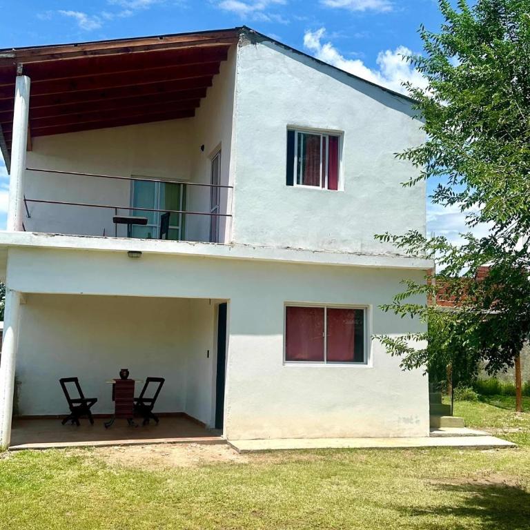Complejo Rincón de Panaholma casa - Chalet - 3
