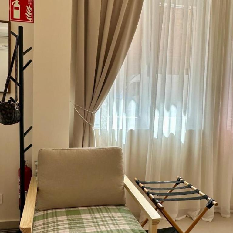 Canoa Studio Valencia - Studio Apartment with One Double Bed - 34