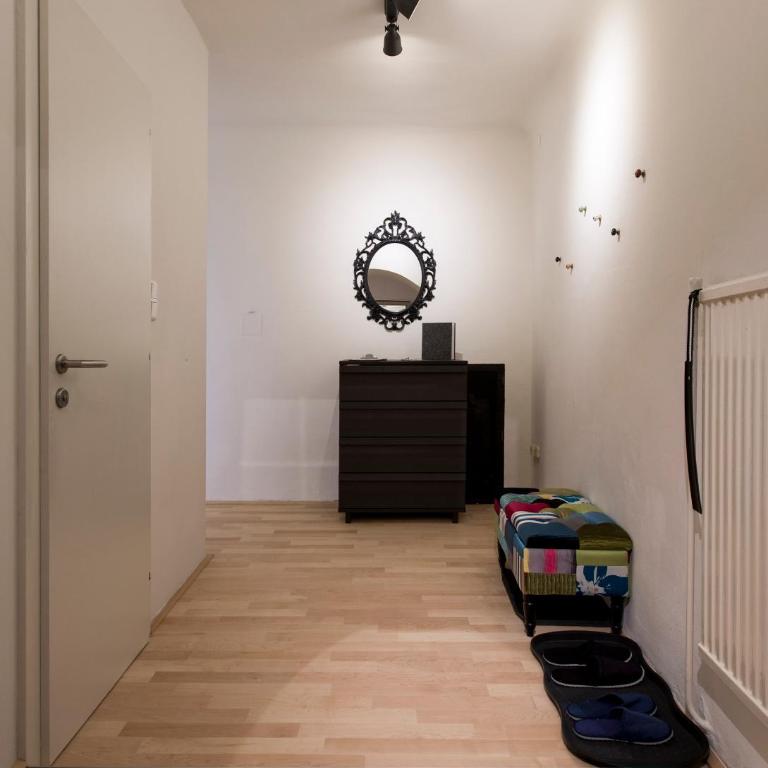 Next2Mozart-Apartment - Appartamento con 1 Camera da Letto - 5