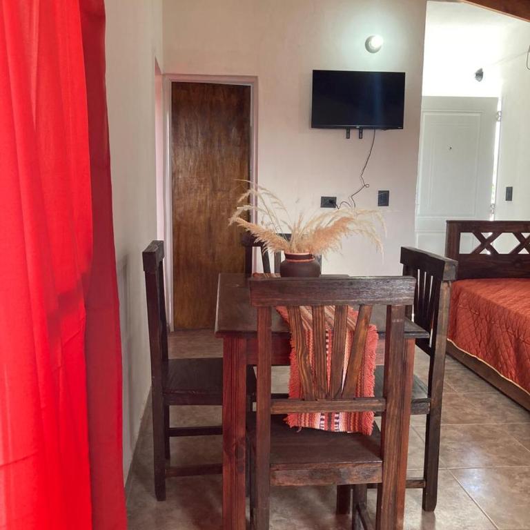 Complejo Rincón de Panaholma casa - Chalet - 13