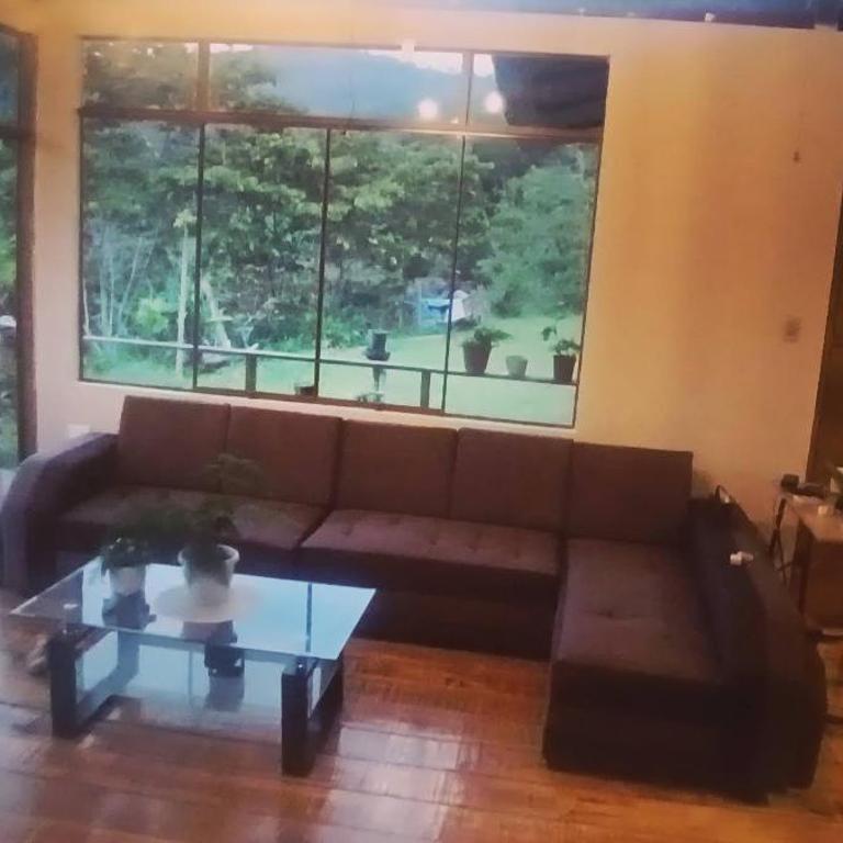 Chalet en la selva - Chalet - 1