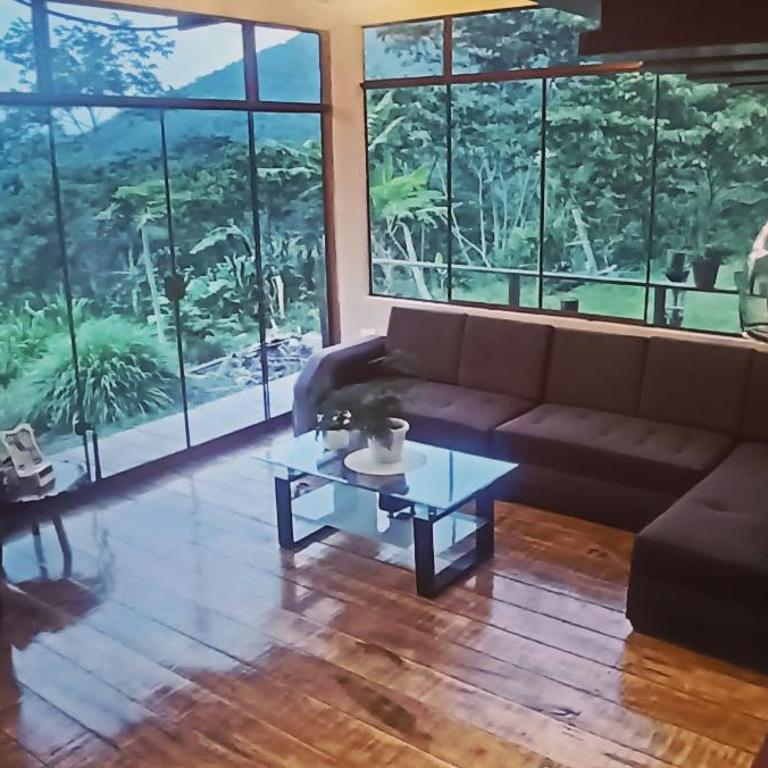 Chalet en la selva - Chalet - 3