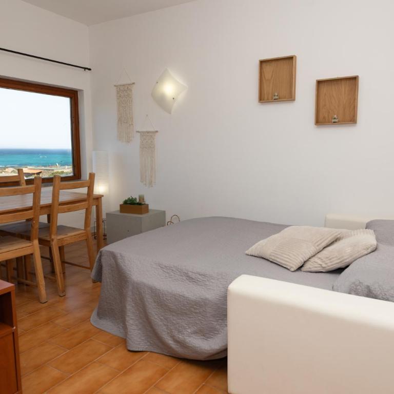 L13 Terrazza Levante - Appartamento con 2 Camere da Letto - 19