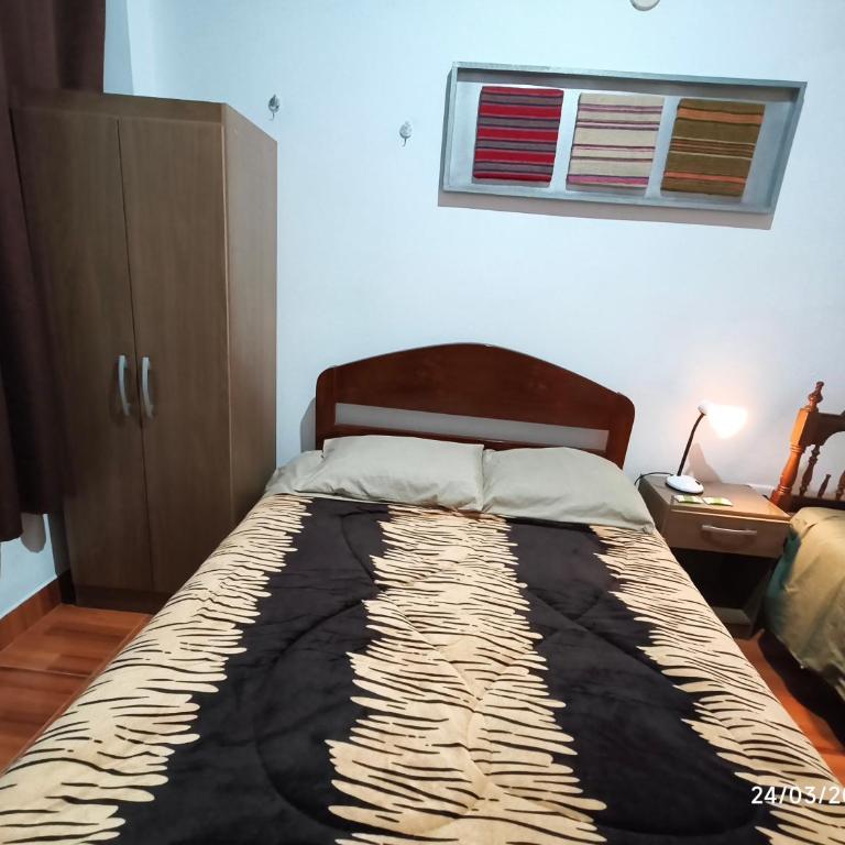 Casa El Capulí - Casa de 5 dormitorios - 37
