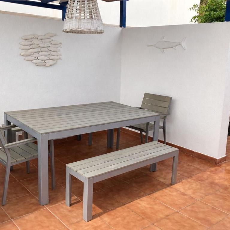 VILLA DUNIA by Villitas - Two-Bedroom House - 20