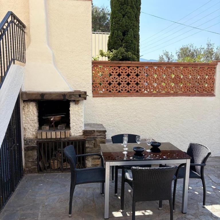 T2 classé 3 étoiles avec 2 grandes terrasses à 300 m de la plage - Villa 1 Chambre - 11