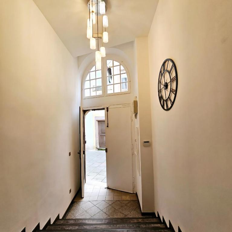 Écrin de la Cathédrale Au cœur du centre ville - Appartamento con 1 Camera da Letto - 10