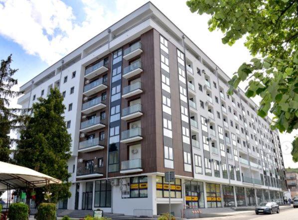 Apartman Dora - Apartman sa 1 Spavaćom Sobom - 20