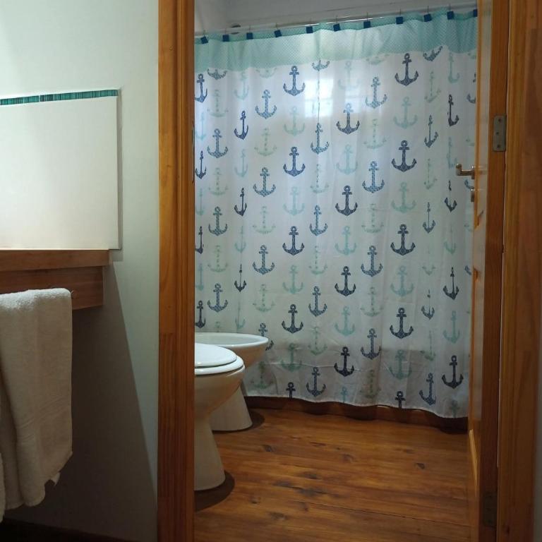"Dos que van - Apartamento de 1 dormitorio - 3