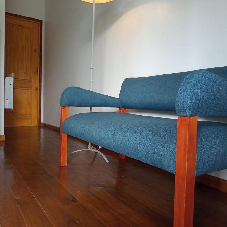 "Dos que van - Apartamento de 1 dormitorio - 4