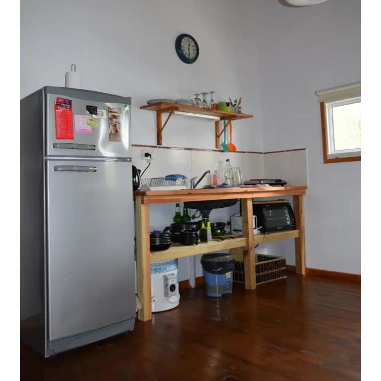 "Dos que van - Apartamento de 1 dormitorio - 5