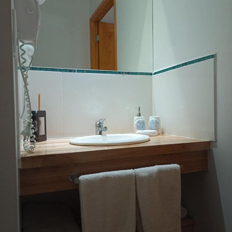 "Dos que van - Apartamento de 1 dormitorio - 7