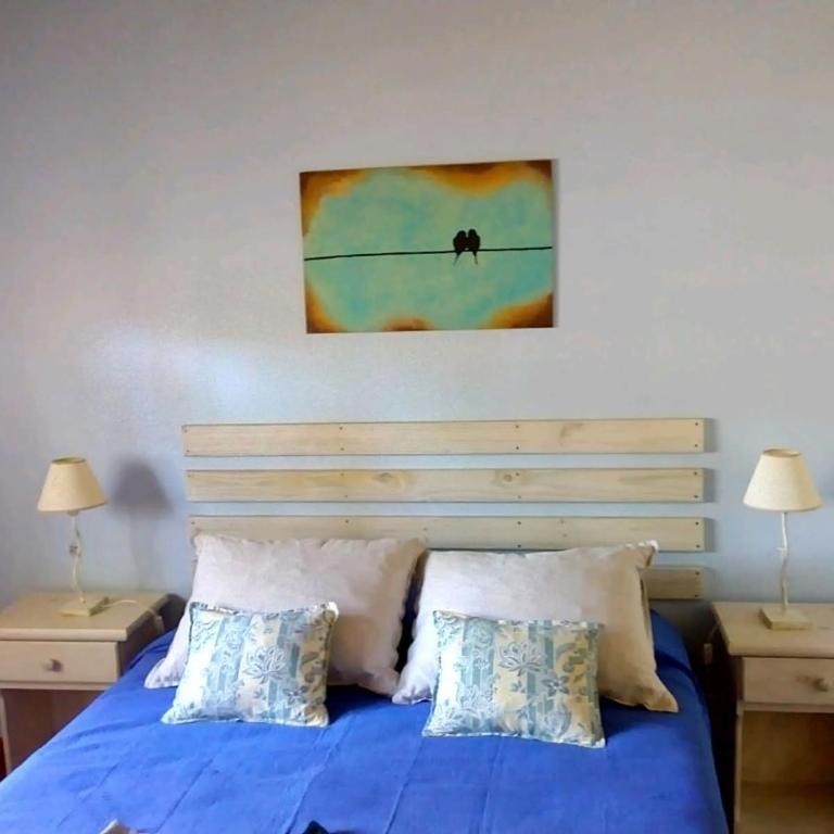 "Dos que van - Apartamento de 1 dormitorio - 8