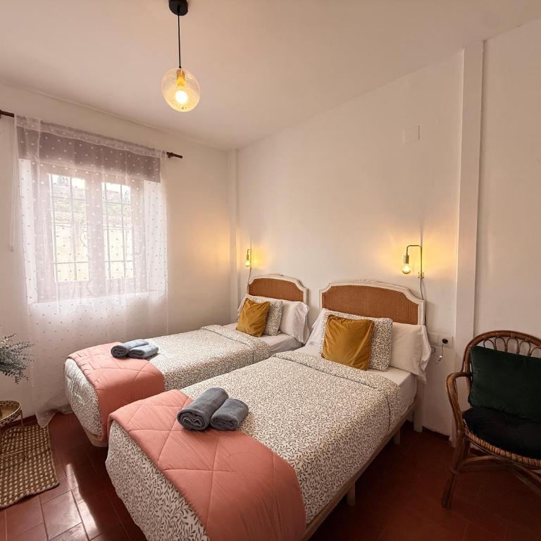 La Casa de Carro - Hostatel - Vacation Home - 3