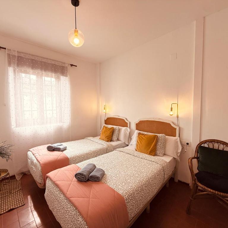 La Casa de Carro - Hostatel - Vacation Home - 8