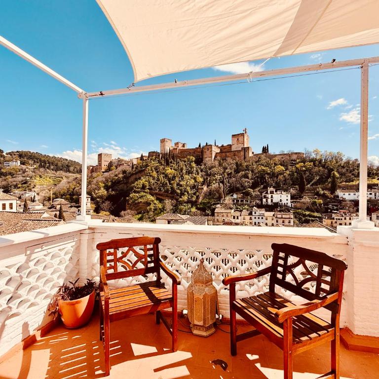 La Casa de Carro - Hostatel - Vacation Home - 10