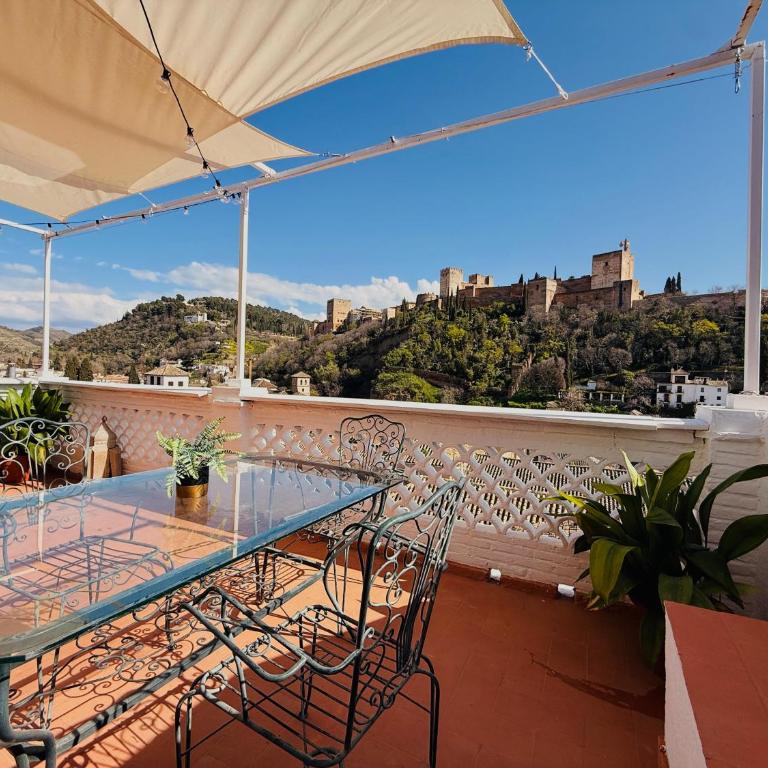 La Casa de Carro - Hostatel - Vacation Home - 17