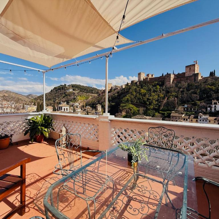La Casa de Carro - Hostatel - Vacation Home - 20