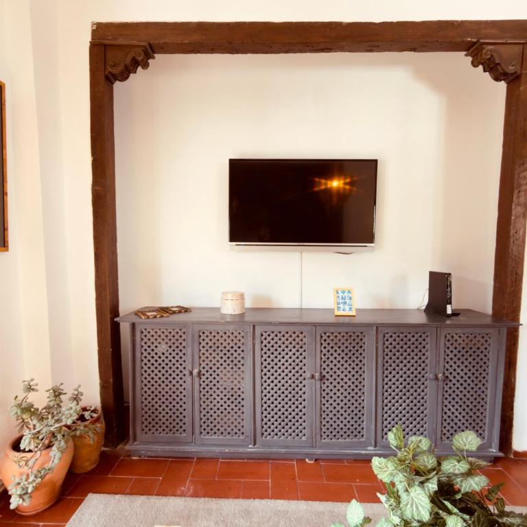 La Casa de Carro - Hostatel - Vacation Home - 21