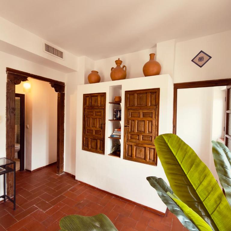 La Casa de Carro - Hostatel - Vacation Home - 37