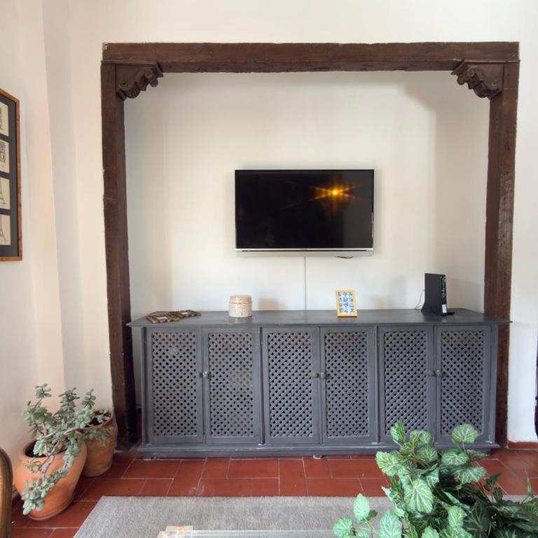 La Casa de Carro - Hostatel - Vacation Home - 26