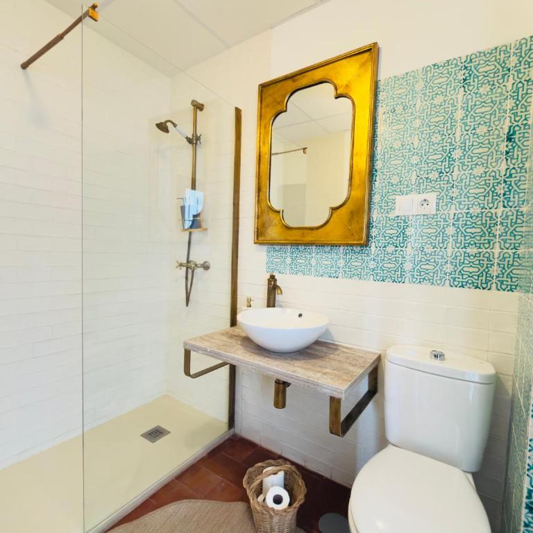 La Casa de Carro - Hostatel - Vacation Home - 31