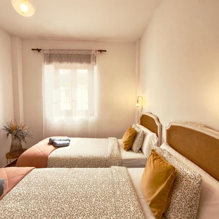 La Casa de Carro - Hostatel - Vacation Home - 42