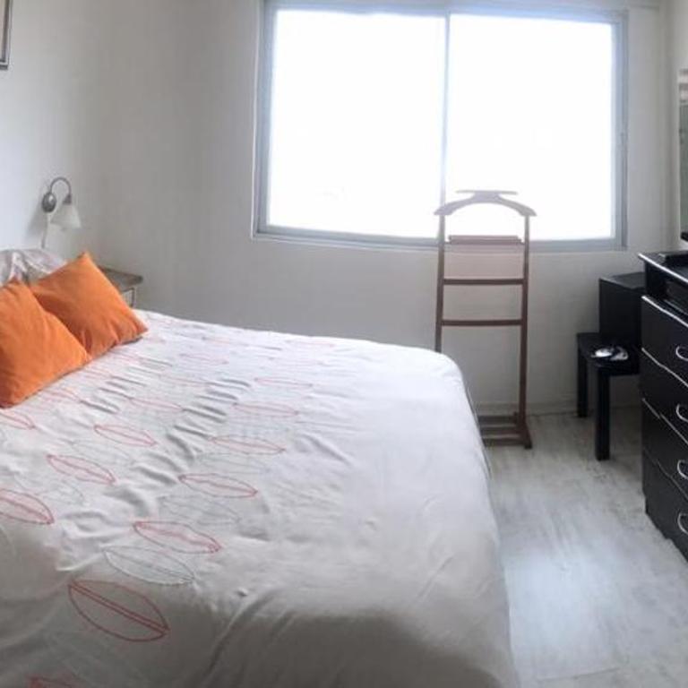 Departamento 4 norte 170 viña - One-Bedroom Apartment - 1
