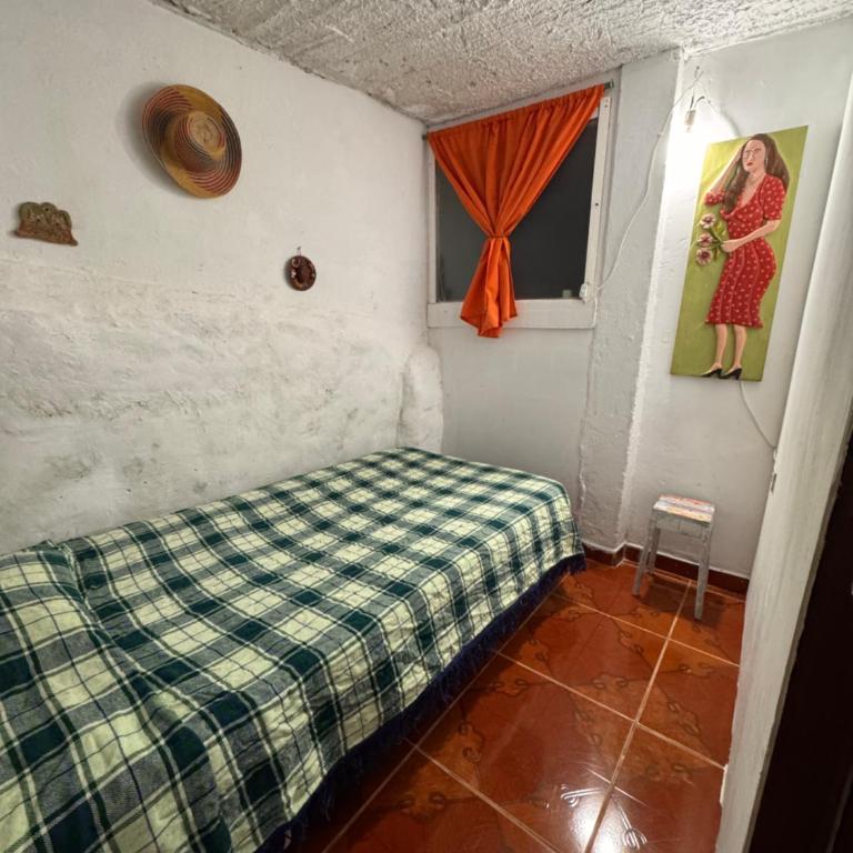 Un Café en el camino Guesthouse - Habitación Individual Económica - 3