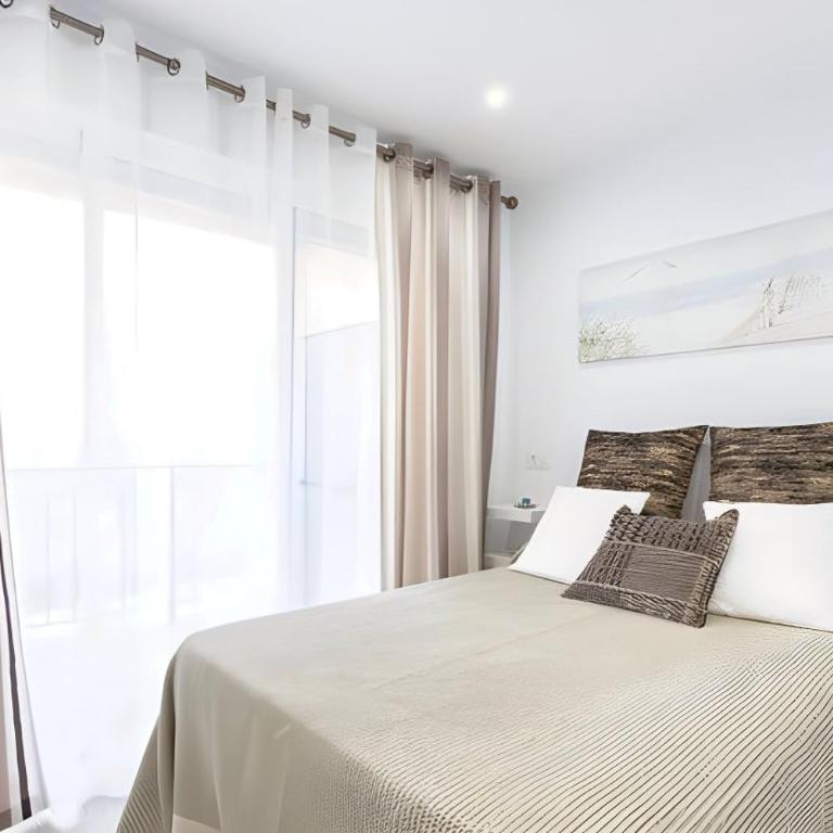 Ap. 2 habitaciones- Los Boliches - Apartment - 8
