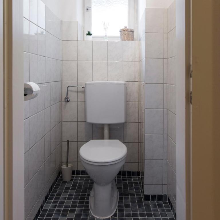 Next2Mozart-Apartment - Appartamento con 1 Camera da Letto - 26