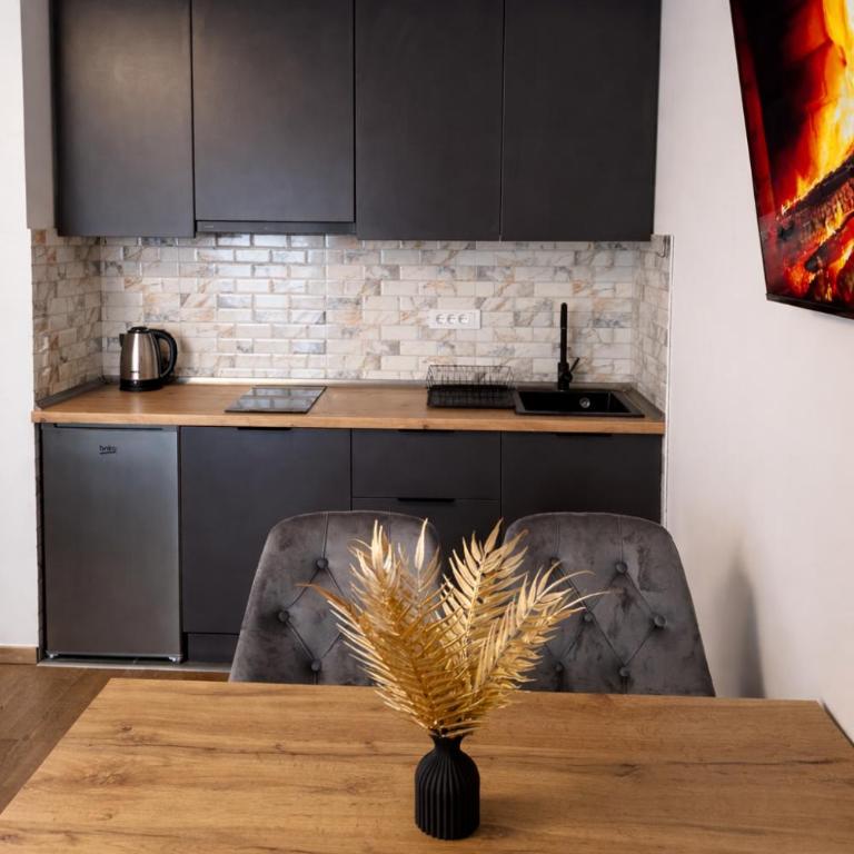 Golden Panorama Apartment & Spa - Apartman sa 1 Spavaćom Sobom - 1