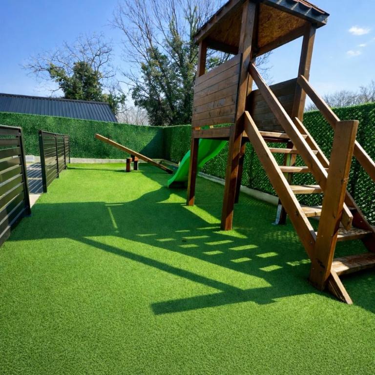 Golden Panorama Apartment & Spa - Apartman sa 1 Spavaćom Sobom - 15