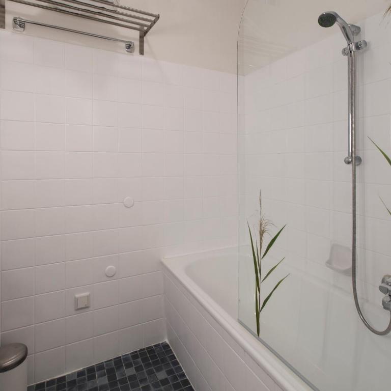 Next2Mozart-Apartment - Appartamento con 1 Camera da Letto - 24