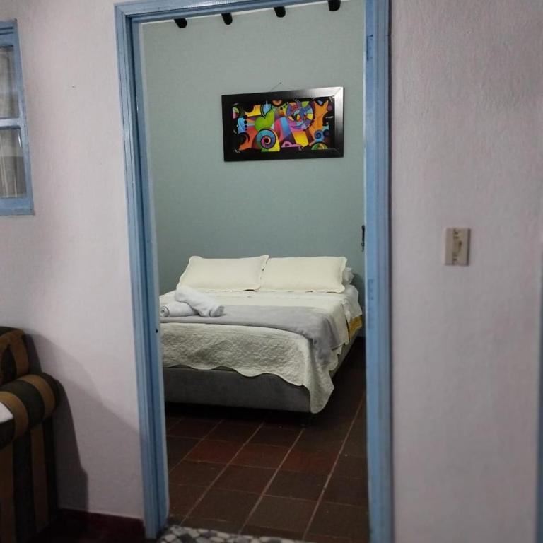 Hotel Casa Noche Azul Villa de leiva - Four-Bedroom Vacation Home - 7