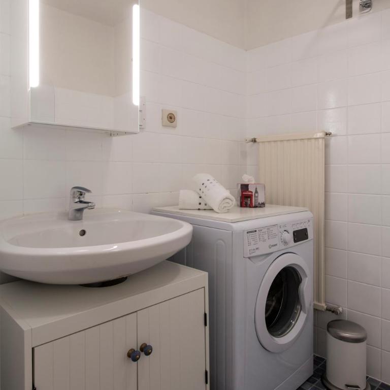 Next2Mozart-Apartment - Appartamento con 1 Camera da Letto - 25